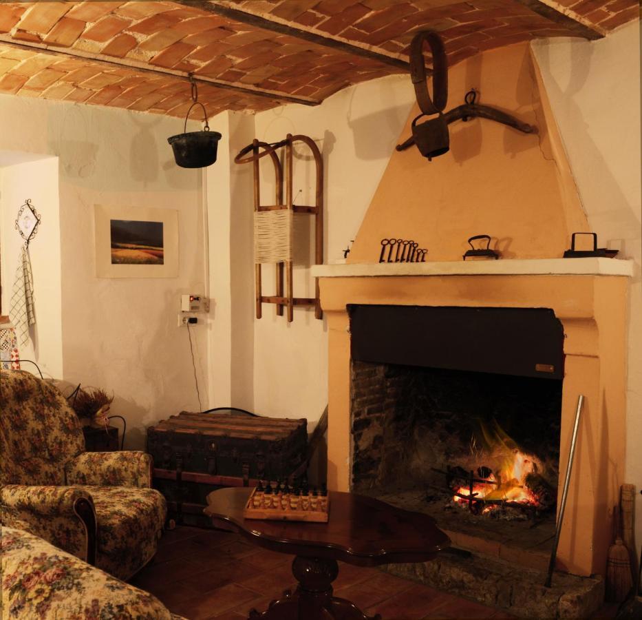 Dimora Barbolani Hotel Lettopalena Luaran gambar