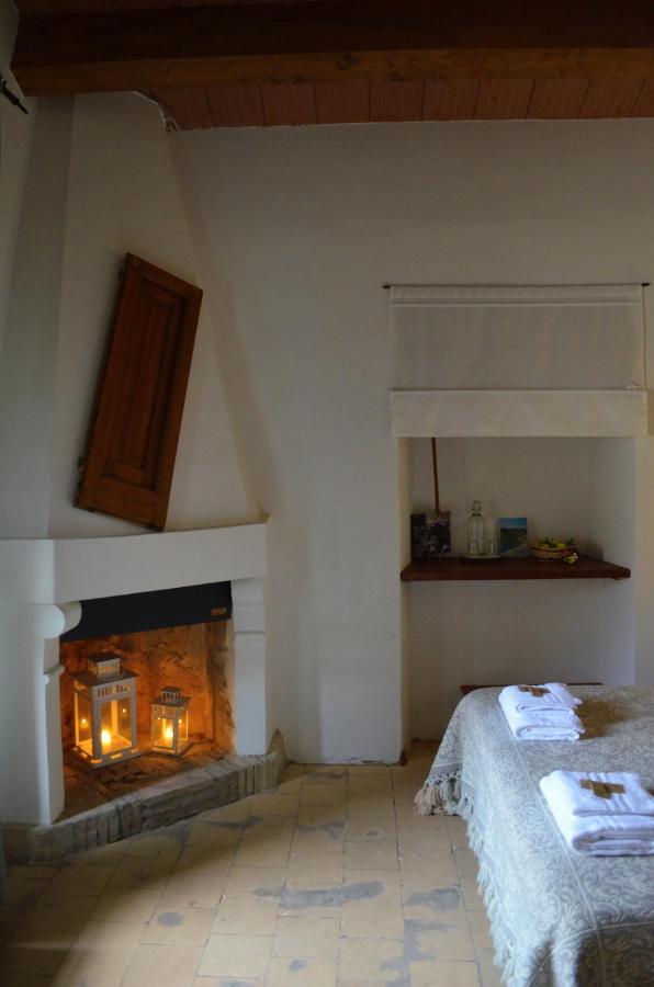 Dimora Barbolani Hotel Lettopalena Luaran gambar