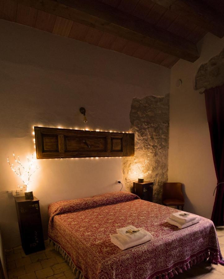 Dimora Barbolani Hotel Lettopalena Luaran gambar