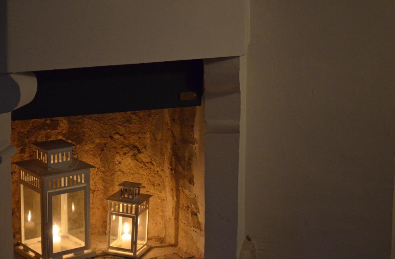 Dimora Barbolani Hotel Lettopalena Luaran gambar