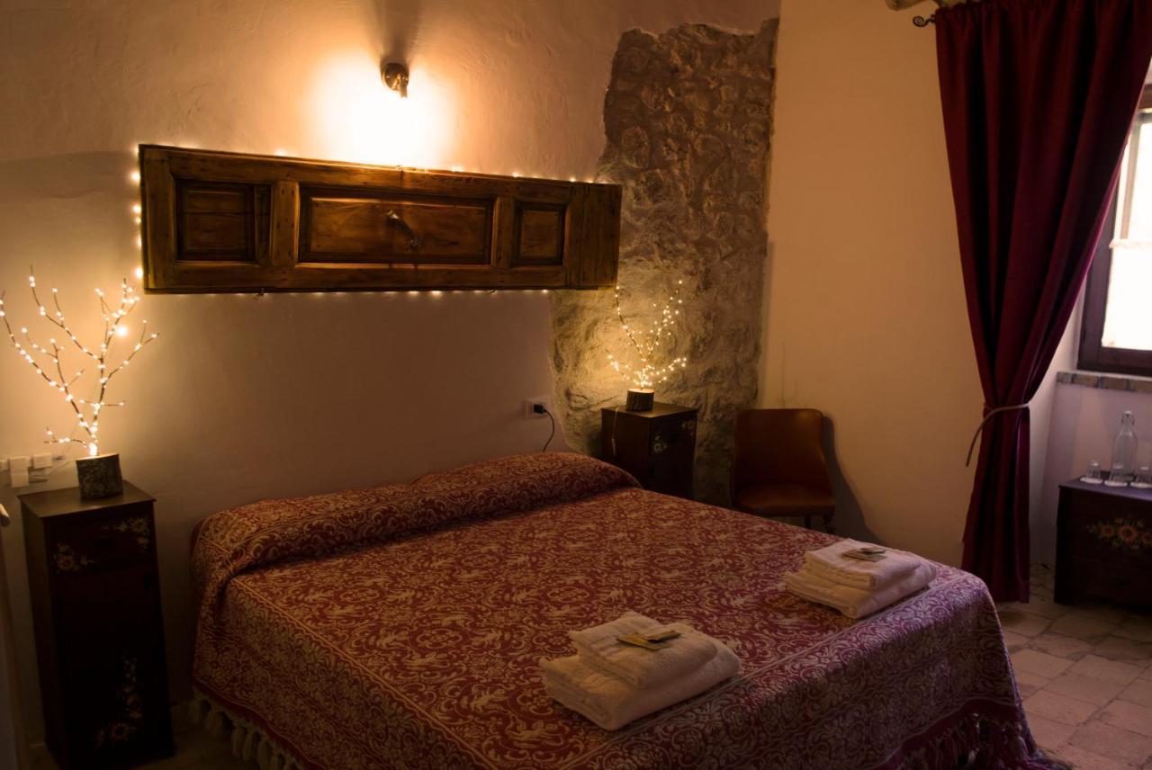 Dimora Barbolani Hotel Lettopalena Luaran gambar