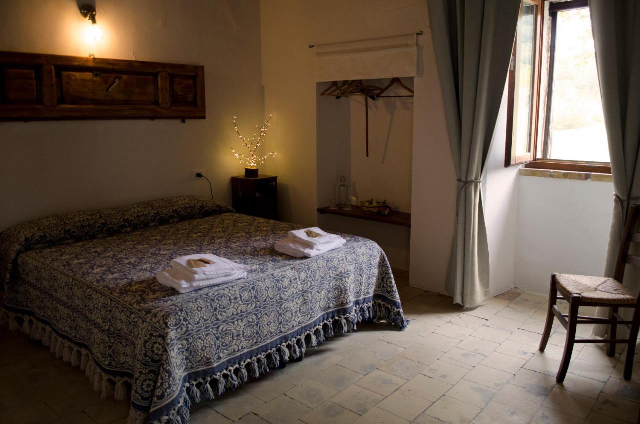 Dimora Barbolani Hotel Lettopalena Luaran gambar