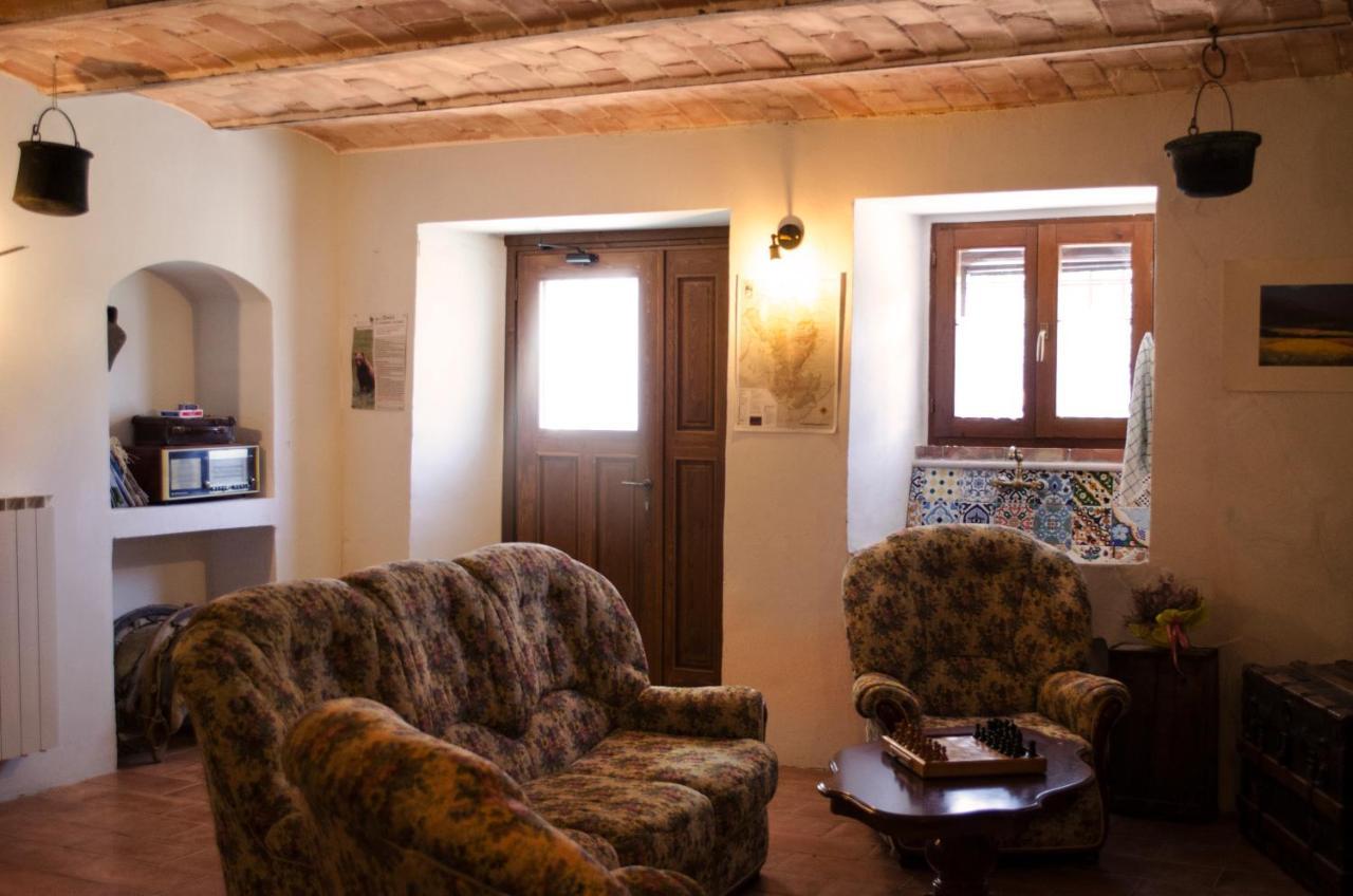 Dimora Barbolani Hotel Lettopalena Luaran gambar