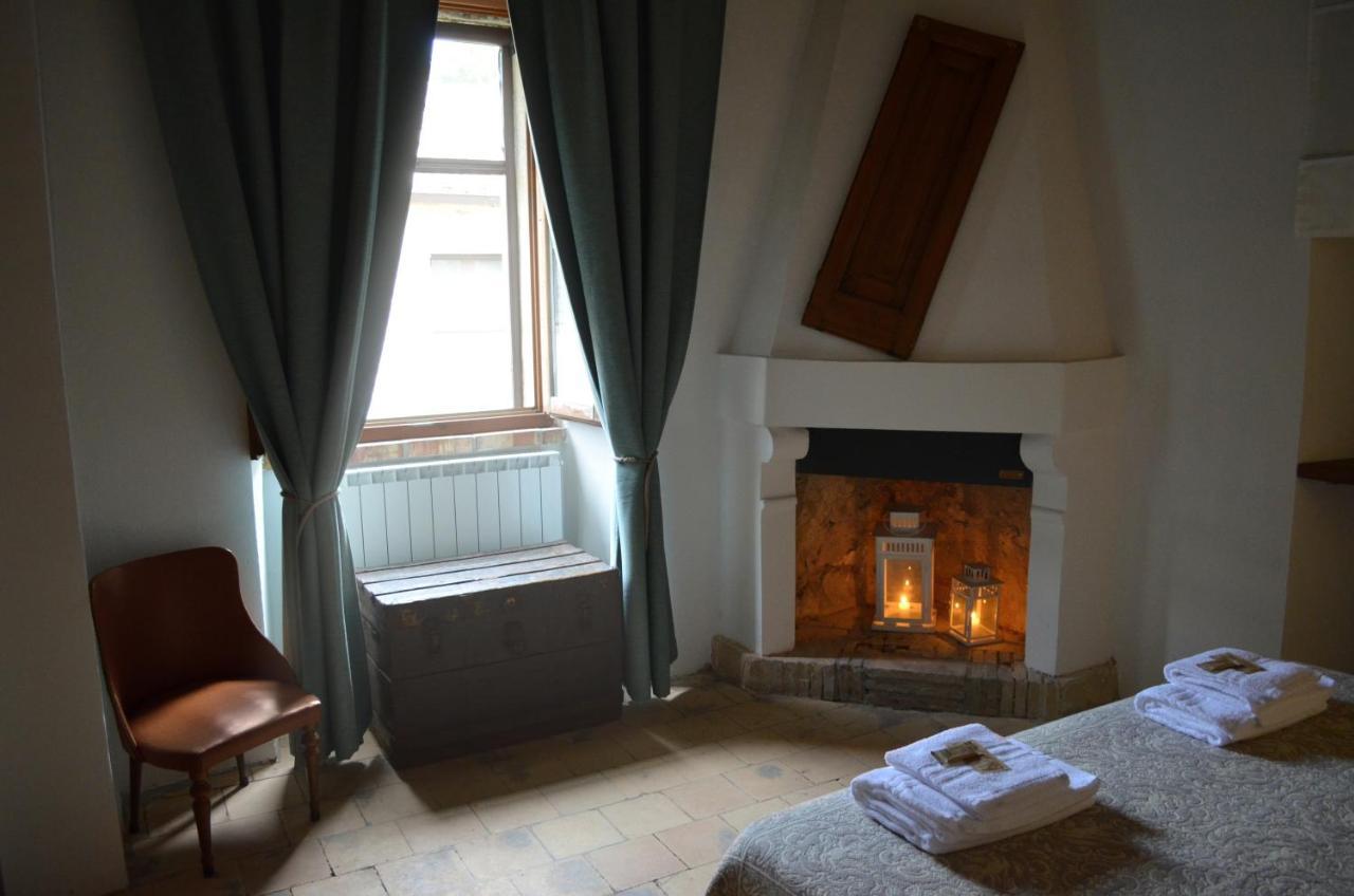 Dimora Barbolani Hotel Lettopalena Luaran gambar