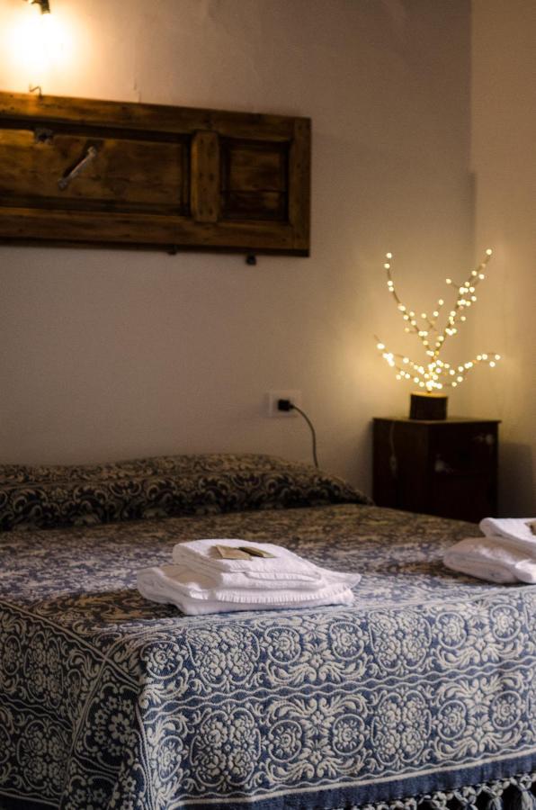 Dimora Barbolani Hotel Lettopalena Luaran gambar