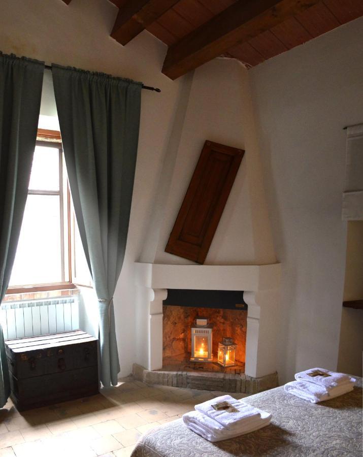Dimora Barbolani Hotel Lettopalena Luaran gambar